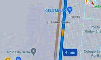 Imagem 5: Casa Para Alugar Maracanaú