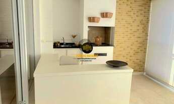 Imagem 6: Apartamento 3 dormitórios para Venda em São Paulo, ITAIM BIBI, 3 dormitórios, 3 suítes, 4