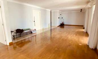 Imagem 3: Apartamento de alto padrão à venda com 253 m no Campo Belo