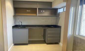 Imagem 2: São Paulo - Apartamento Padrão - Bela Vista