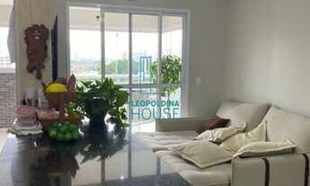 Imagem 2: SãO PAULO - Apartamento Padrão - Barra Funda