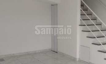 Imagem 6: Campo Grande Casa com 1 dormitório