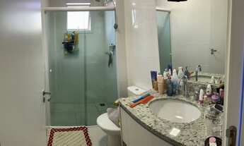 Imagem 6: Apartamento - Vila Lucy - Sorocaba/SP