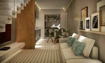 Imagem: Sobrado 3 quartos no Dom Bosco em Itajaí