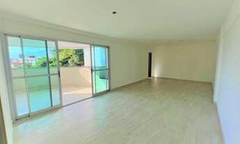 Imagem 4: APTO NOVO 3 QUARTOS 2 VAGAS 113 METROS VENDA-BURITIS BH