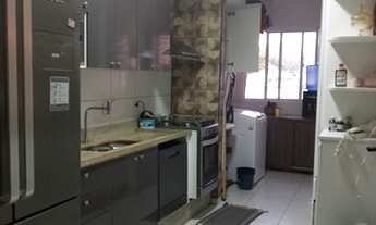 Imagem 3: Apartamento-para venda- tem 89m²- com 3 quartos em Despraiado - Cuiabá - MT