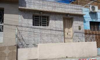 Imagem: Casa com 2 dormitórios à venda, 60 m²