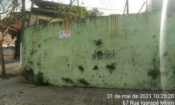 Imagem 2: 01 Terreno para Venda em Guaianases