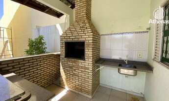 Imagem 7: Sobrado - Condomínio Passaredo