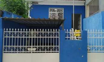 Imagem: Casa frente de rua em ótima localização!