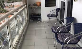 Imagem 5: Apartamento para venda com 105 metros quadrados com 3 quartos em Fátima - Teresina - PI