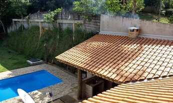 Imagem 2: Casa com 3 dormitórios, 330 m² - venda por R$ 780.000,00 ou aluguel por R$ 4.000,00/mês