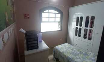 Imagem 5: Casa à venda, 3 quartos, 1 vaga, Jardim Campo Verde - Mauá/SP