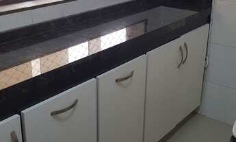 Imagem 3: Apartamento a venda com 3 dormitórios no Edifício Madrid em Mogi das Cruzes