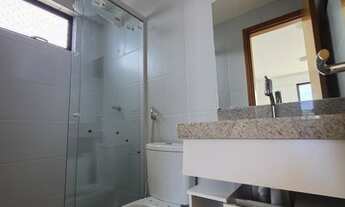 Imagem 7: Apartamento para aluguel 90 m² com 3 quartos no Aeroclube / Bessa