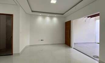 Imagem 7: Casa duplex a venda Bela Vista - Ipatinga - MG com 127m2 - 3 quartos 3 banheiros - área