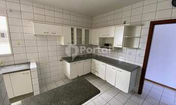 Imagem 3: Apartamento para venda com 95 metros quadrados com 3 quartos em Bosque da Saúde - Cuiabá