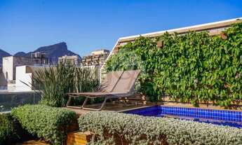 Imagem 5: RIO DE JANEIRO - Apartamento Padrão - Leblon