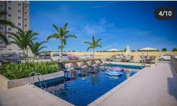 Imagem 4: Apartamentos na planta, padrão e segurança MRV