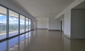 Imagem 7: Apartamento à venda no Exklusiv Golf, 4 quartos, 4 suítes, Vila do Golf, Ribeirão Preto, S