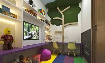 Imagem 4: Maceió - Apartamento Padrão - Mangabeiras