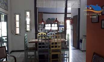 Imagem 6: Chácara com 4 dormitórios à venda, 2100 m² - Vila de Abrantes - Camaçari/BA