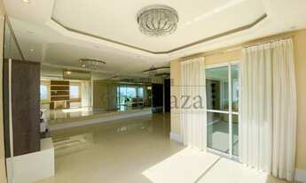 Imagem 3: Apartamento - Jardim das Colinas - Residencial Helbor Belvedere - 259m² - 4 Dormitórios