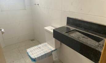 Imagem 7: Apartamento para venda possui 75 metros quadrados com 3 quartos