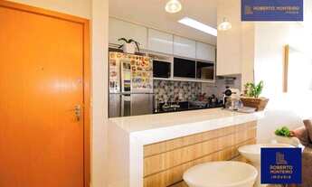 Imagem 4: Partamento 3 quartos à venda, lazer completo no Apoena - Vila da Serra - Nova Lima/MG