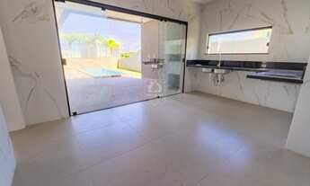 Imagem 6: CASA EM CONDOMÍNIO à venda, 4 quartos, 4 suítes, 5 vagas, Alphaville Litoral Norte 2 - Cam