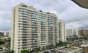 Imagem 3: Apartamento para venda com 68 metros quadrados com 2 quartos