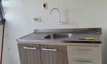 Imagem 6: Apartamento para aluguel possui 40 metros quadrados com 1 quarto em Farroupilha - Porto Al