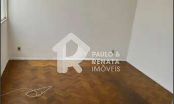 Imagem 5: OPORTUNIDADE! VILA ISABEL! SALA E QUARTO COM DEP. REVERSIVEL!