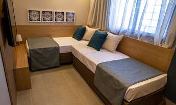 Imagem 7: Polinésia Resort Praia de Muro Alto!