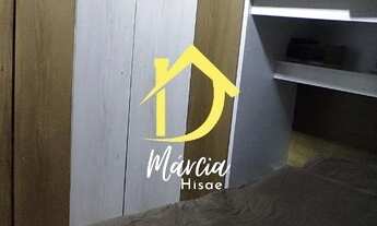 Imagem 3: Apartamento a venda com sacada no Centro SBC