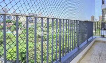 Imagem 7: Maravilhoso Apartamento no Condomínio Edifício Pallazzo San Remo no Bairro Parque da Mooca