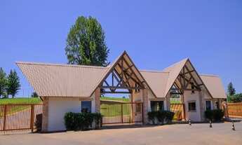 Imagem 5: TERRENO RESIDENCIAL em JUNDIAÍ - SP, CAXAMBU