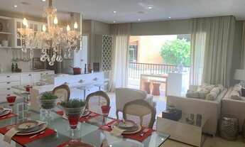 Imagem 2: Apartamento com 110m², 4quartos,2suítes,3Banheiros 2vagas,Terraço Gourmet em Alphaville