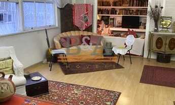 Imagem 5: Rio de Janeiro - Apartamento Padrão - Leblon