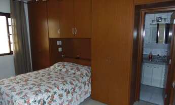 Imagem 3: Casa para Venda em Belo Horizonte, Santa Mônica, 3 dormitórios, 1 suíte, 3 banheiros, 2 va