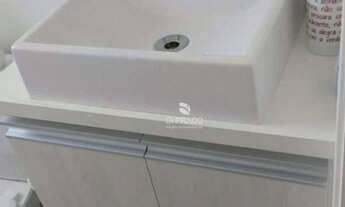 Imagem 4: Apartamento à venda- Campo Limpo Paulista/SP