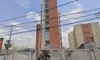 Imagem 2: Apartamento com 2 dormitórios à venda, 56 m² por R$ 375.000,00 - Vila Pereira Barreto - Sã