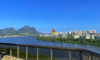 Imagem 2: Península Bernini 04 Suítes Vista Panorâmica!