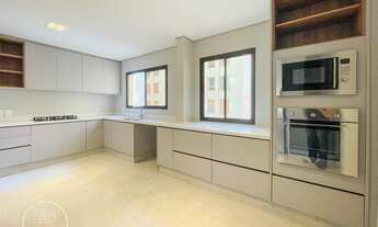 Imagem 4: REFORMADO, 184 M2 DE ÁREA PRIVATIVA, LAZER, VAGAS DE VISITANTES, 3 SUÍTES, 3 VAGAS. PERDIZ