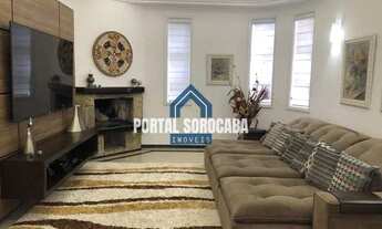 Imagem 7: Casa de Condomínio com 6 dorms, Condomínio Lago Azul, Araçoiaba da Serra, Cod: 594