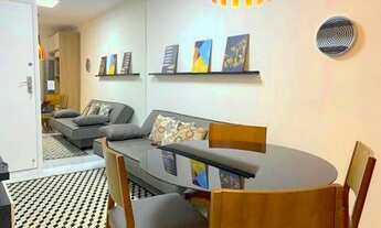 Imagem 2: São Paulo Suite Service 36m² 1 dormitório 1 vaga para locação na Bela Vista