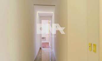 Imagem 6: Quadríssima da Praia do Leblon