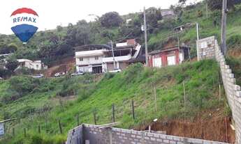 Imagem: Terreno à venda, 328 m² por R$ 90.000,00