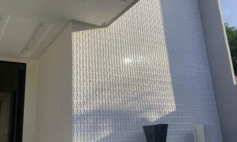 Imagem 2: Casa para venda tem 420 metros quadrados com 3 quartos em Anápolis City - Anápolis - GO