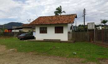 Imagem 2: Terreno 3.171,85 m² São Vicente Itajaí SC